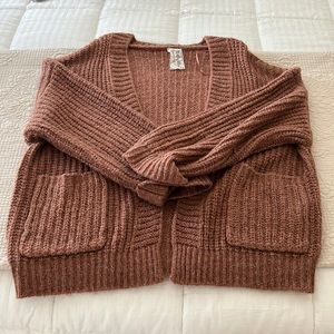 Cardigan